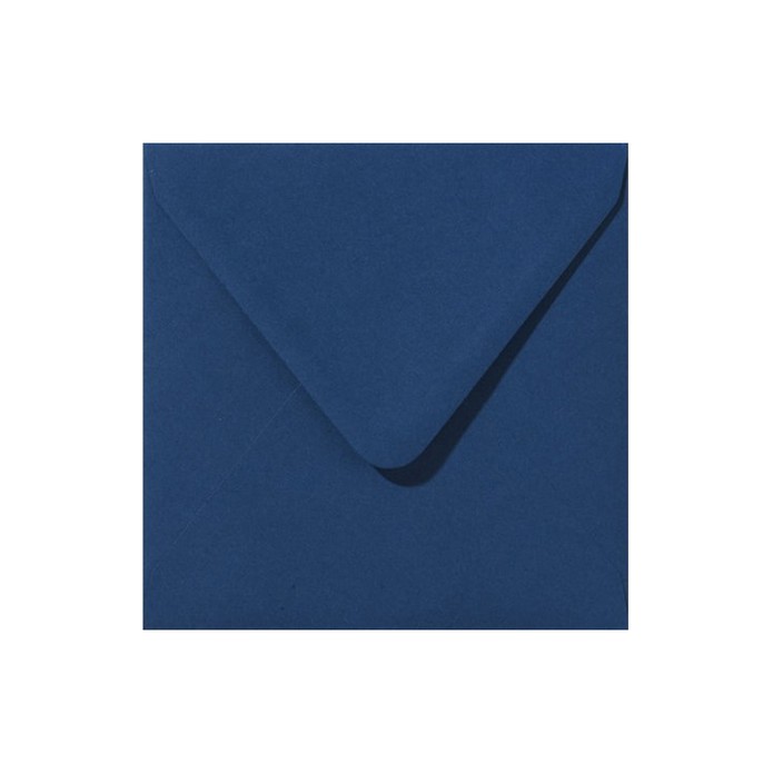Enveloppen Donkerblauw 14x14