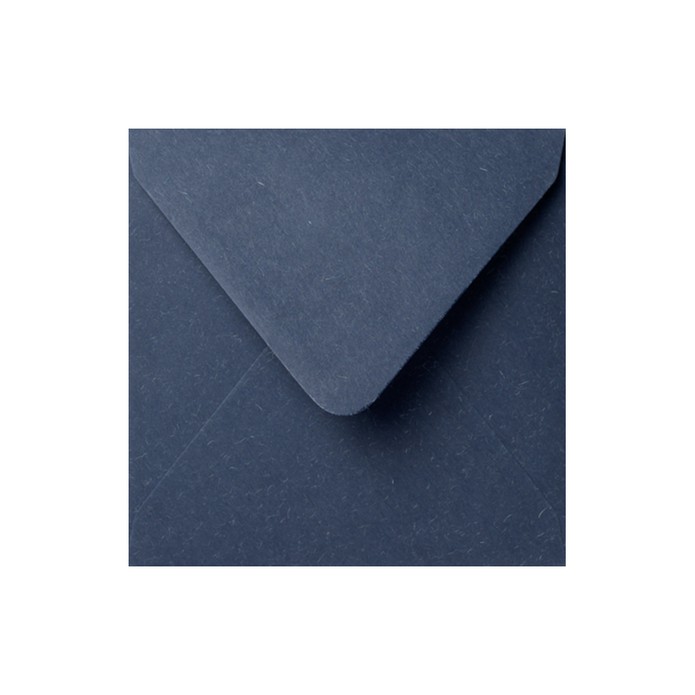 Enveloppen Wol blue 14x14