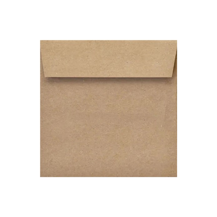 Kraftpapier 14x14