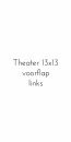 13x13 (Theater) voor