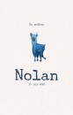 Nolan waterverf alpaca voor