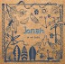 Jonah beach strand illustratie